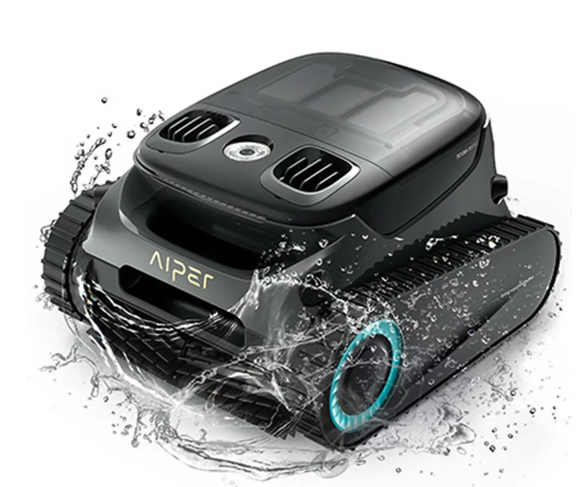 Aiper Scuba S1 Pro Kablosuz Havuz Robotu