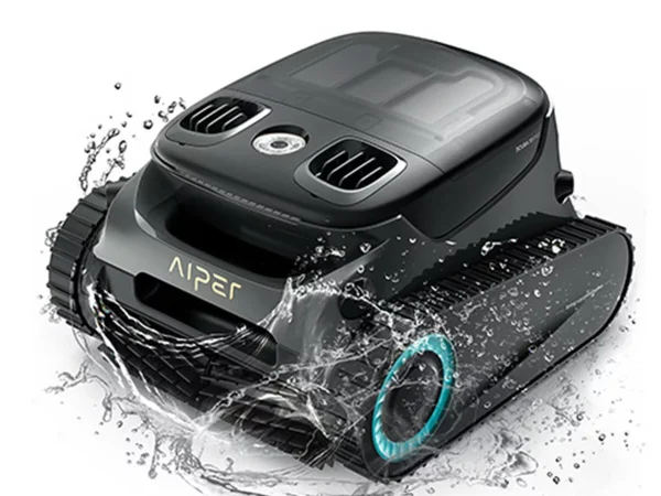 Aiper Scuba S1 Pro Kablosuz Havuz Robotu