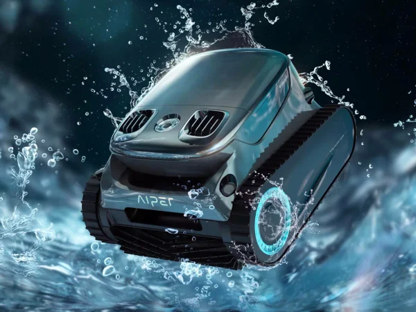 Aiper Scuba S1 Pro Kablosuz Havuz Robotu