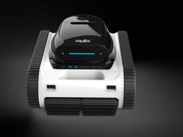 AQUAX KABLOSUZ HAVUZ ROBOTU-W30 MODEL