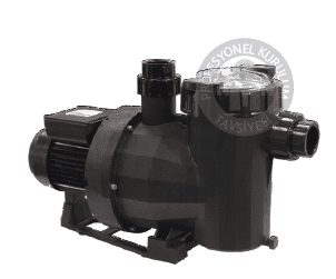 Astralpool-Victoria Plus Silent-2,00 Hp Trifaze Pompa