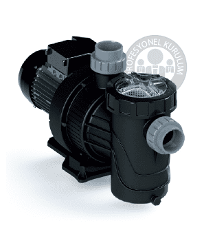 Astralpool-Verdon Es-1,00Hp-Monofaze-Havuz-Pompa