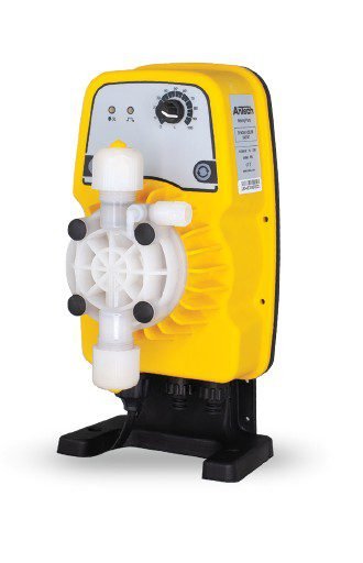 DP NOVA A 3,5L / 7B VACFAT- DOZAJ POMPASI