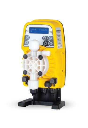 DP NOVA D 3,5L/ 7B VACFAT- DOZAJ POMPASI