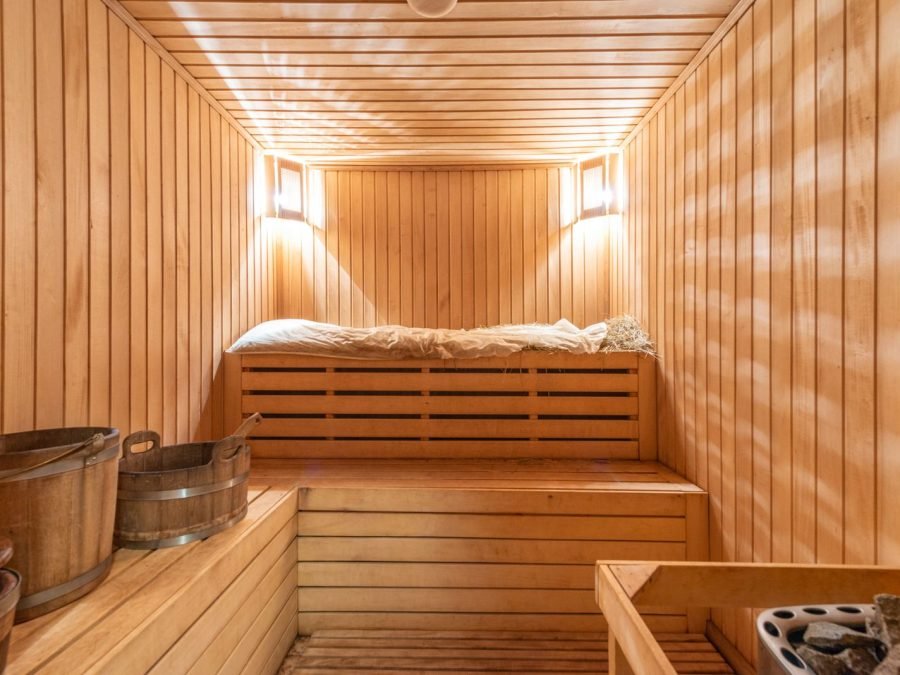 Ev ve İş Yerleri İçin Sauna ve Buhar Odası Yapım Rehberi