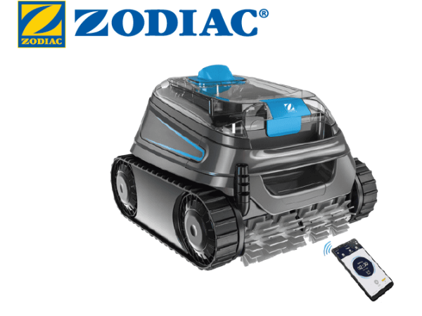Zodiac Havuz Temizleme Robotu-CNX 40 İQ