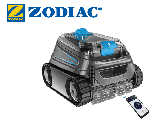 Zodiac Havuz Temizleme Robotu-CNX 40 İQ