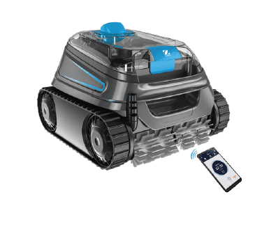 Zodiac Havuz Temizleme Robotu-CNX 50 İQ