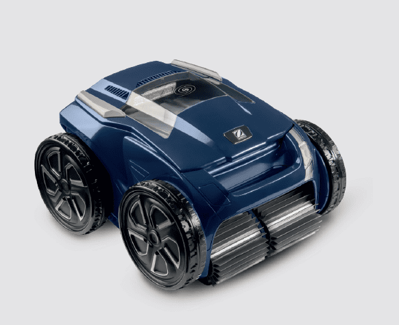 Zodiac Havuz Temizleme Robotu-RA 6500 İQ-ALPHA İQ