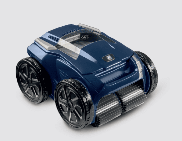Zodiac Havuz Temizleme Robotu-RA 6700 İQ-ALPHA İQ