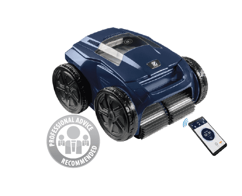 Zodiac Havuz Temizleme Robotu-RA 6700 İQ-ALPHA İQ