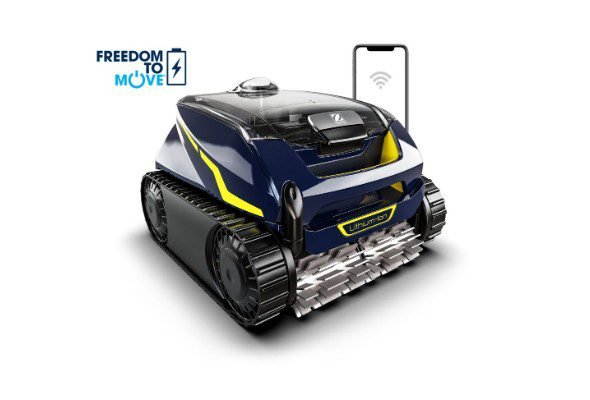 Zodiac Havuz Temizleme Robotu-RF 5400 iQ- FREERIDER™