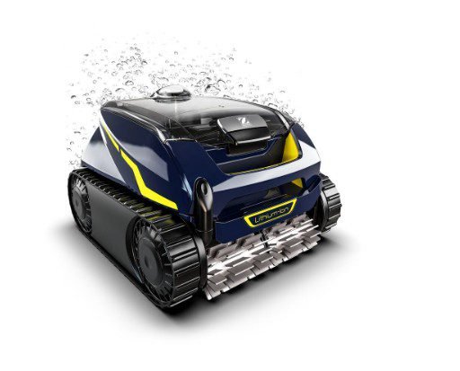 Zodiac Havuz Temizleme Robotu-RF 5400 iQ- FREERIDER™