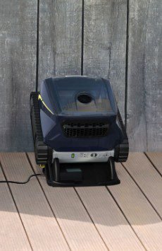 Zodiac Havuz Temizleme Robotu-RF 5400 iQ- FREERIDER™