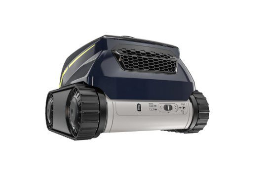 Zodiac Havuz Temizleme Robotu-RF 5400 iQ- FREERIDER™
