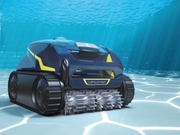 Zodiac Havuz Temizleme Robotu-RF 5400 iQ- FREERIDER™