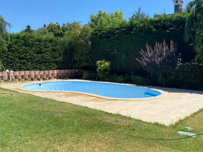 Poolaris havuz projesi 108