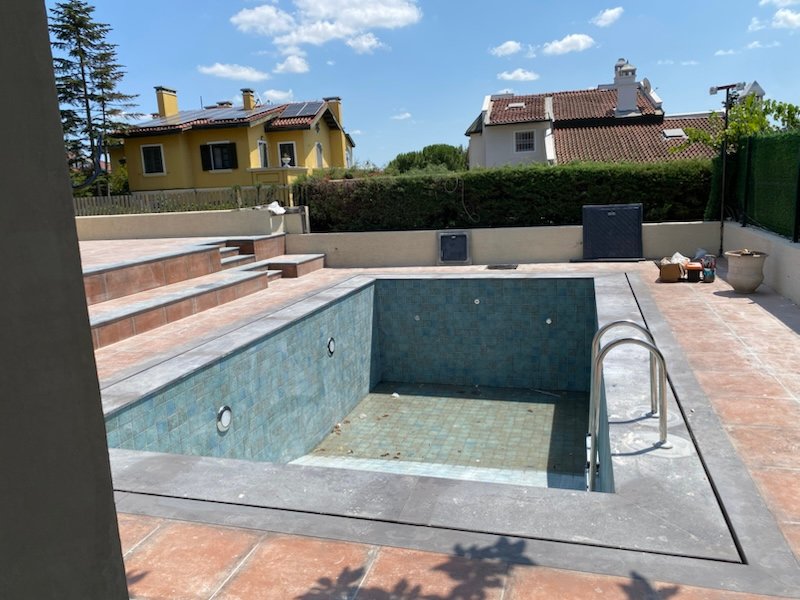 Poolaris havuz projesi 113