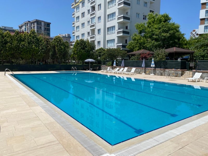 Poolaris havuz projesi 117