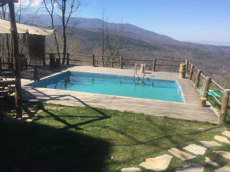 Poolaris havuz projesi 121