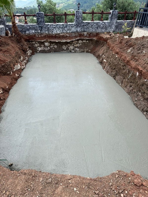 Panel Havuz Filtrasyon Sistemi | Poolaris Havuz