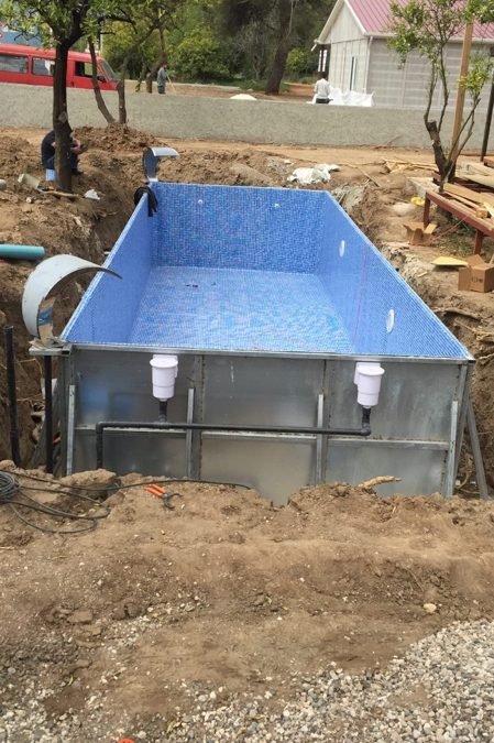 Poolaris havuz projesi 37