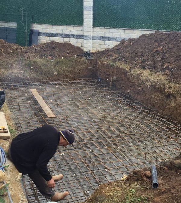 Poolaris havuz projesi 54