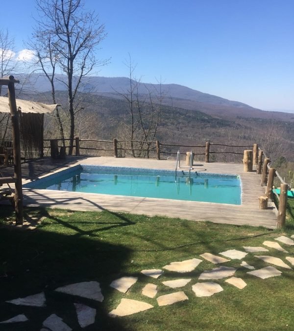 Poolaris havuz projesi 68