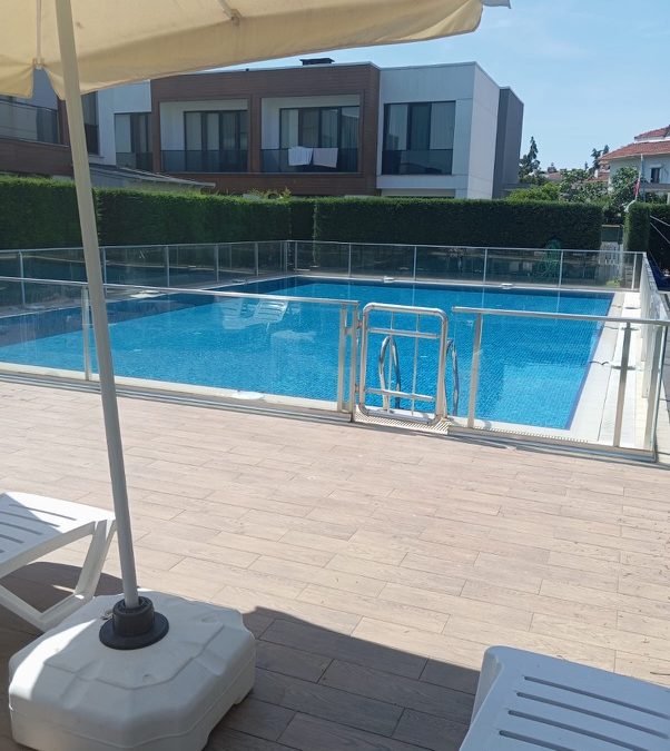 Havuzu Kışa Hazırlama (Kışlama) Rehberi