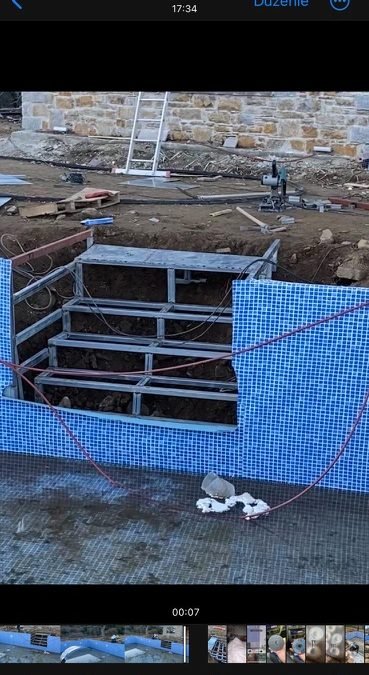 Poolaris havuz projesi 74