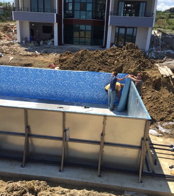 Poolaris havuz projesi 76