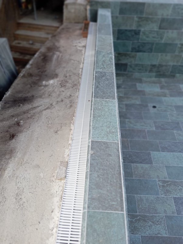 3x6 Panel Havuz Fiyatları | Poolaris Havuz