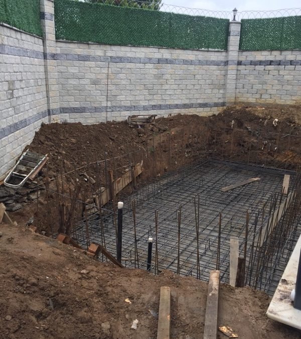 Poolaris havuz projesi 96