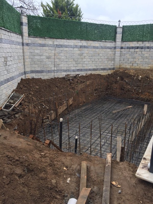 5x10 Panel Havuz Fiyatları | Poolaris Havuz