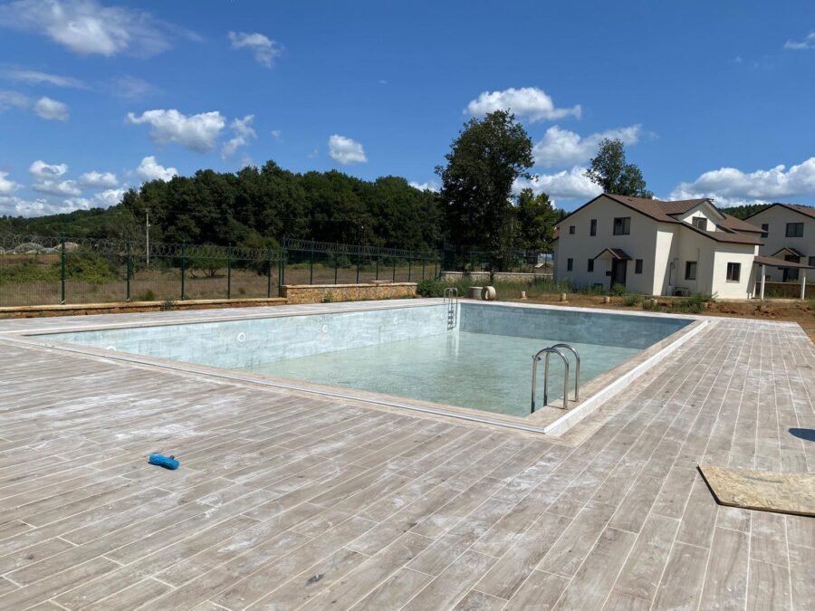 Poolaris havuz projesi 17