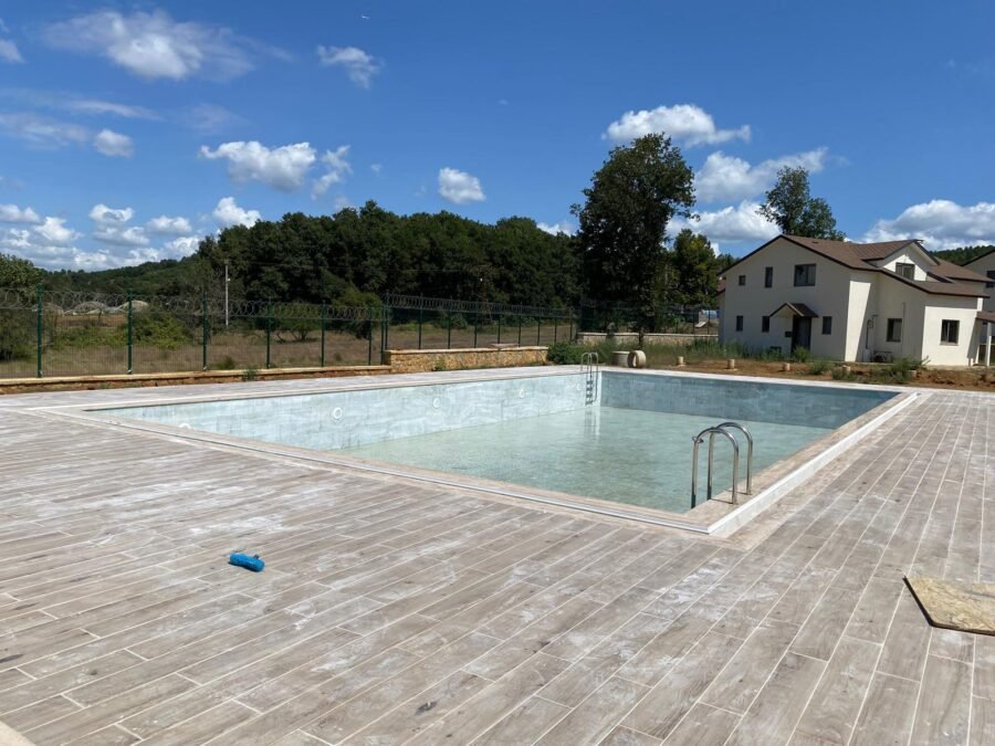 Poolaris havuz projesi 16